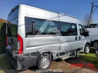 2015 Citroen Jumper