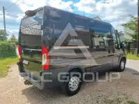 2015 Citroen Jumper