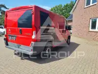 2015 Citroen Jumper