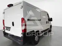 2015 Citroen Jumper