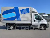 2015 Citroen Jumper
