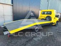 2015 Citroen Jumper