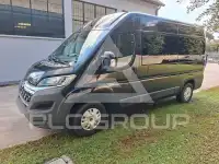 2015 Citroen Jumper