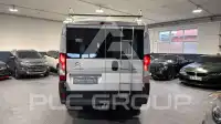 2015 Citroen Jumper