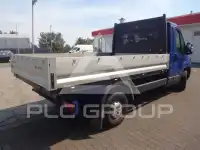 2015 Citroen Jumper