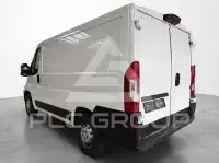 2015 Citroen Jumper