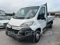 2015 Citroen Jumper