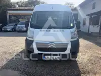 2015 Citroen Jumper