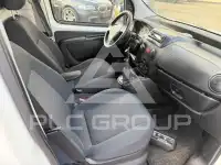 2015 Citroen Nemo