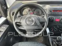 2015 Citroen Nemo