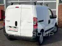 2015 Citroen Nemo