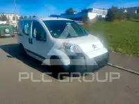 2015 Citroen Nemo
