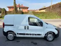 2015 Citroen Nemo