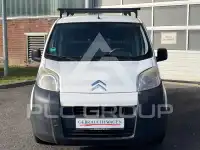 2015 Citroen Nemo