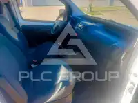 2015 Citroen Nemo