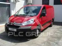 2015 Citroen Jumper