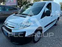 2015 Citroen Jumper