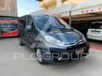 2015 Citroen Jumper