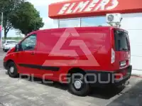 2015 Citroen Jumper