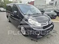 2015 Citroen Jumper