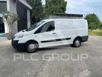 2015 Citroen Jumper