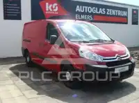 2015 Citroen Jumper