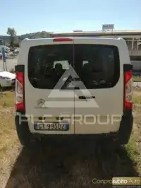2015 Citroen Jumper