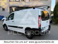2015 Citroen Jumper