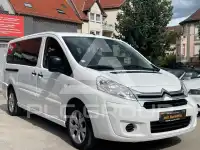 2015 Citroen Jumper