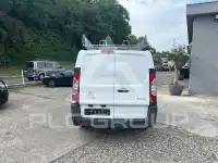 2015 Citroen Jumper