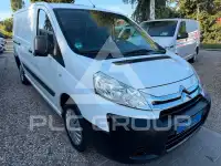 2015 Citroen Jumper