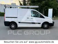 2015 Citroen Jumper