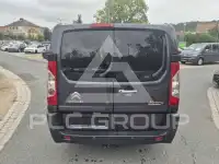 2015 Citroen Jumper