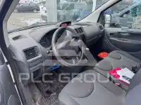 2015 Citroen Jumper
