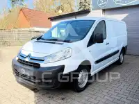 2015 Citroen Jumper