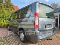 2015 Citroen Jumper