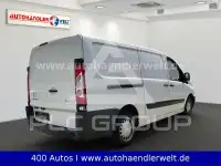2015 Citroen Jumper