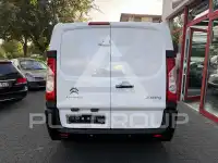 2015 Citroen Jumper