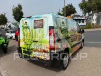 2015 Citroen Jumper