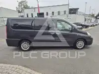 2015 Citroen Jumper