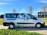 2015 Citroen Jumper