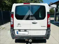 2015 Citroen Jumper