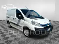 2015 Citroen Jumper