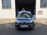 2015 Citroen Jumper