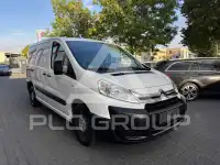 2015 Citroen Jumper
