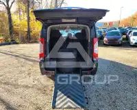 2015 Citroen Jumper