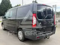2015 Citroen Jumper