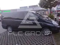 2015 Citroen Jumper