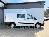 2015 Citroen Jumper