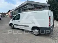 2015 Citroen Jumper